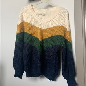 Women’s Sweater